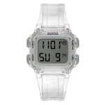 Reloj Hombre Guess Stealth precio