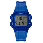 Reloj Hombre Guess Stealth Azul precio