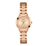 Reloj Mujer Guess Chelsea W0989L3 precio