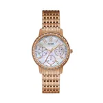 Reloj Mujer Guess Lattice W1086L2 precio