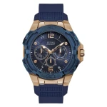 Reloj Hombre Guess Genesis Azul precio