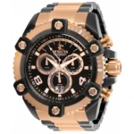 Reloj Hombre Invicta Reserve Oro rosa precio