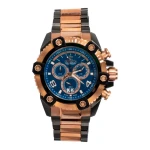 Reloj Hombre Invicta Reserve Azul precio