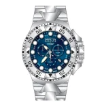 Reloj Hombre Invicta Reserve Plateado precio