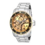 Reloj Hombre Invicta Pro Diver resistente al agua precio