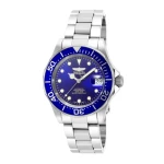 Reloj Hombre Invicta Pro Diver Azul precio