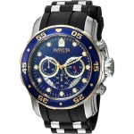 Reloj Hombre Invicta Pro Diver 1 1 precio