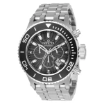 Reloj Hombre Invicta Subaqua Negro precio