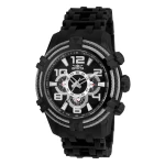 Reloj Hombre Invicta Bolt resistente al agua precio