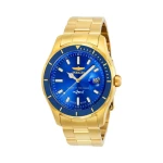 Reloj Hombre Invicta Pro Diver Dorado precio