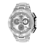 Reloj Hombre Invicta Subaqua Plateado precio