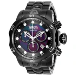 Reloj Hombre Invicta Reserve Negro precio