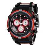 Reloj Hombre Invicta Bolt Negro precio