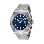 Reloj Hombre Invicta Azul precio