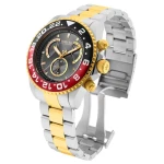 Reloj Hombre Invicta Reserve Carbón precio