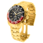 Reloj Hombre Invicta Reserve Dorado precio