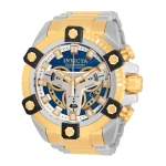 Reloj Hombre Invicta Coalition Forces precio