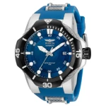 Reloj Hombre Invicta Bolt Azul precio