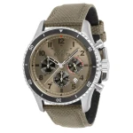 Reloj Hombre Invicta Speedway Bronceado precio