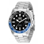 Reloj Hombre Invicta Pro Diver Plateado|Azul precio