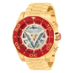 Reloj Hombre Invicta Marvel precio