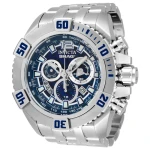 Reloj Hombre Invicta Shaq Azul precio