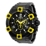 Reloj Hombre Invicta Jason Taylor resistente al agua precio