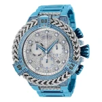 Reloj Hombre Invicta Reserve Blanco plateado precio