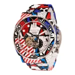 Reloj Hombre Invicta Britto precio