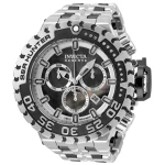 Reloj Hombre Invicta Sea Hunter resistente al agua precio