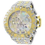 Reloj Hombre Invicta Sea Hunter Champán, Plata precio