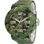 Reloj Hombre Invicta U.S. Navy precio