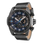 Reloj Hombre Invicta Corduba Negro precio