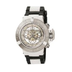 Reloj Hombre Invicta Subaqua Blanco precio