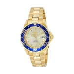 Reloj Hombre Invicta Pro Diver Champagne precio