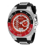 Reloj Hombre Invicta Speedway 1 1 1 1 1 1 1 1 1 precio