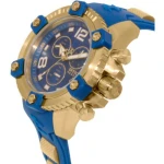 Reloj Hombre Invicta Reserve resistente al agua precio