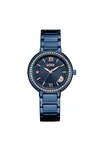 Reloj Dama Loix azul Ref L1175-6 precio