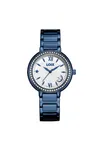 Reloj Dama Loix azul Ref L1175-7 precio