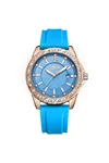 Reloj Dama Loix azul Ref L1179-9 precio