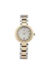 Reloj Dama Loix bicolor Ref L1144-5 precio