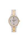 Reloj Dama Loix bicolor Ref L1152-03 precio