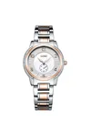 Reloj Dama Loix bicolor Ref L1181-2 precio