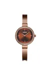 Reloj Dama Loix Café Ref L1172-5 precio