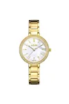Reloj Dama Loix dorado Ref L1173-1 precio