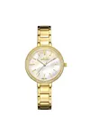 Reloj Dama Loix dorado Ref L1173-2 precio