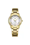 Reloj Dama Loix dorado Ref L1181-3 precio