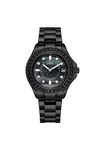 Reloj Dama Loix Pav negro Ref L1159-7 precio