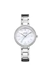 Reloj Dama Loix plateado Ref L1173-7 precio