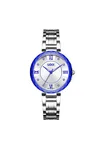 Reloj Dama Loix Pp azul Ref L1162-7 precio